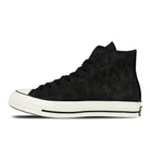 Converse chuck 70 high Almost Black / Black / Egret Sneakers 163230C | Overkill