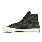 Converse chuck 70 high Field Surplus / Black / Egret Sneakers 163233C | Overkill