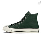Converse chuck 70 high Fir / Black - Egret Sneakers 163332C | Overkill