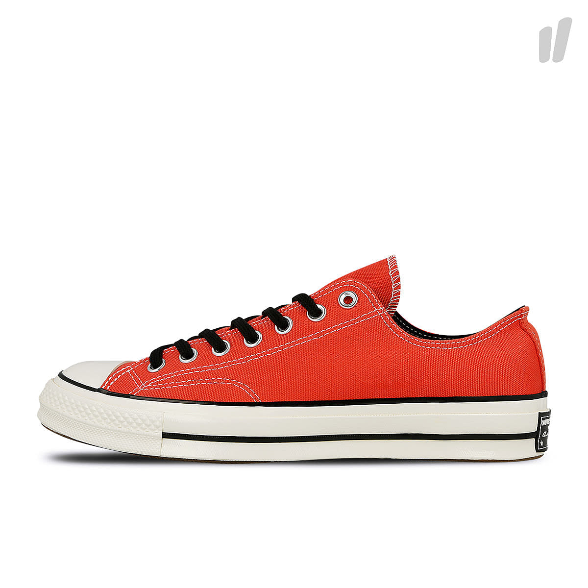 Converse chuck 70 ox Sedona Red-Black-Egret Sneakers 163335C | Overkill