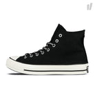 Converse chuck 70 high Black-Egret Sneakers 163343C | Overkill