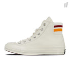 Converse chuck 70 hi Egret-Rhubarb-Orange Sneakers 163364C | Overkill