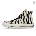 Converse chuck taylor all star 70 hi Greige-Black-Egret Sneakers 163408C | Overkill