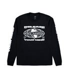 Obey Release Your Mind Longsleeves Black Longsleeves 163554314 | Overkill
