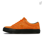 Converse one star ox Orange Tiger-Orange Tiger Sneakers 163811C | Overkill