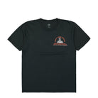 Obey Organized Chaos T-Shirt Pigment Vintage Black T-Shirts 163813707-VBL | Overkill