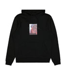 Wasted Paris Sight Hoodie Black Hoodies 164067 / Black | Overkill