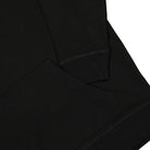 Wasted Paris Sight Hoodie Black Hoodies Detailfoto | Overkill