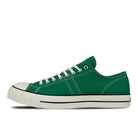 Converse lucky star ox Green / Black / Gum Honey Sneakers 164216C | Overkill