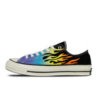 Converse chuck 70 ox Black / Turf Orange Sneakers 164407C | Overkill