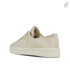 Converse jack purcell ox White Swan-Egrat-White Swan Sneakers  Material | Overkill