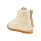 Converse Chuck 70 High Cloud Cream / White Swan / White High Top Sneakers  Material | Overkill