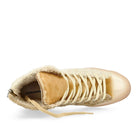 Converse Chuck 70 High Cloud Cream / White Swan / White High Top Sneakers  Detailfoto | Overkill
