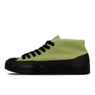 Converse A$AP Nast x Converse JP Chukka Mid Beechnut / Black / White Low Top Sneakers 164663C | Overkill