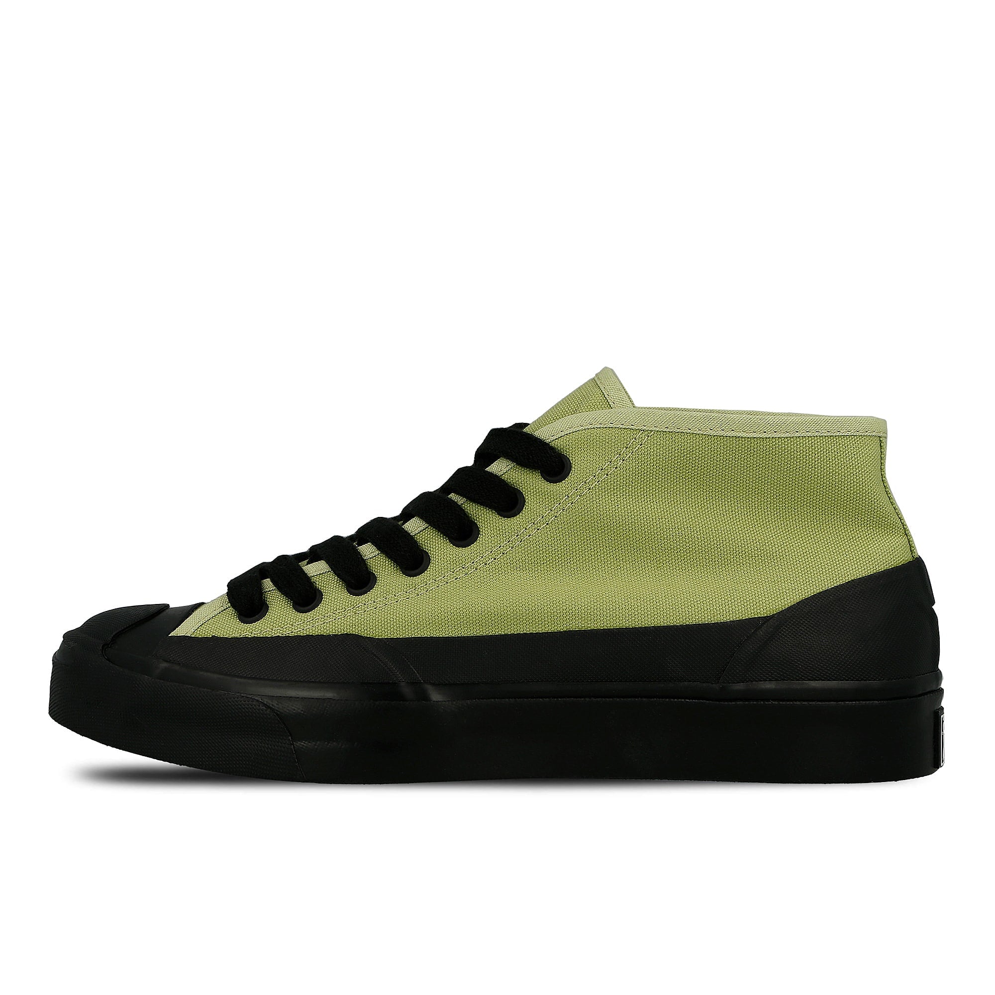 Converse A$AP Nast x Converse JP Chukka Mid Beechnut / Black / White Low Top Sneakers 164663C | Overkill