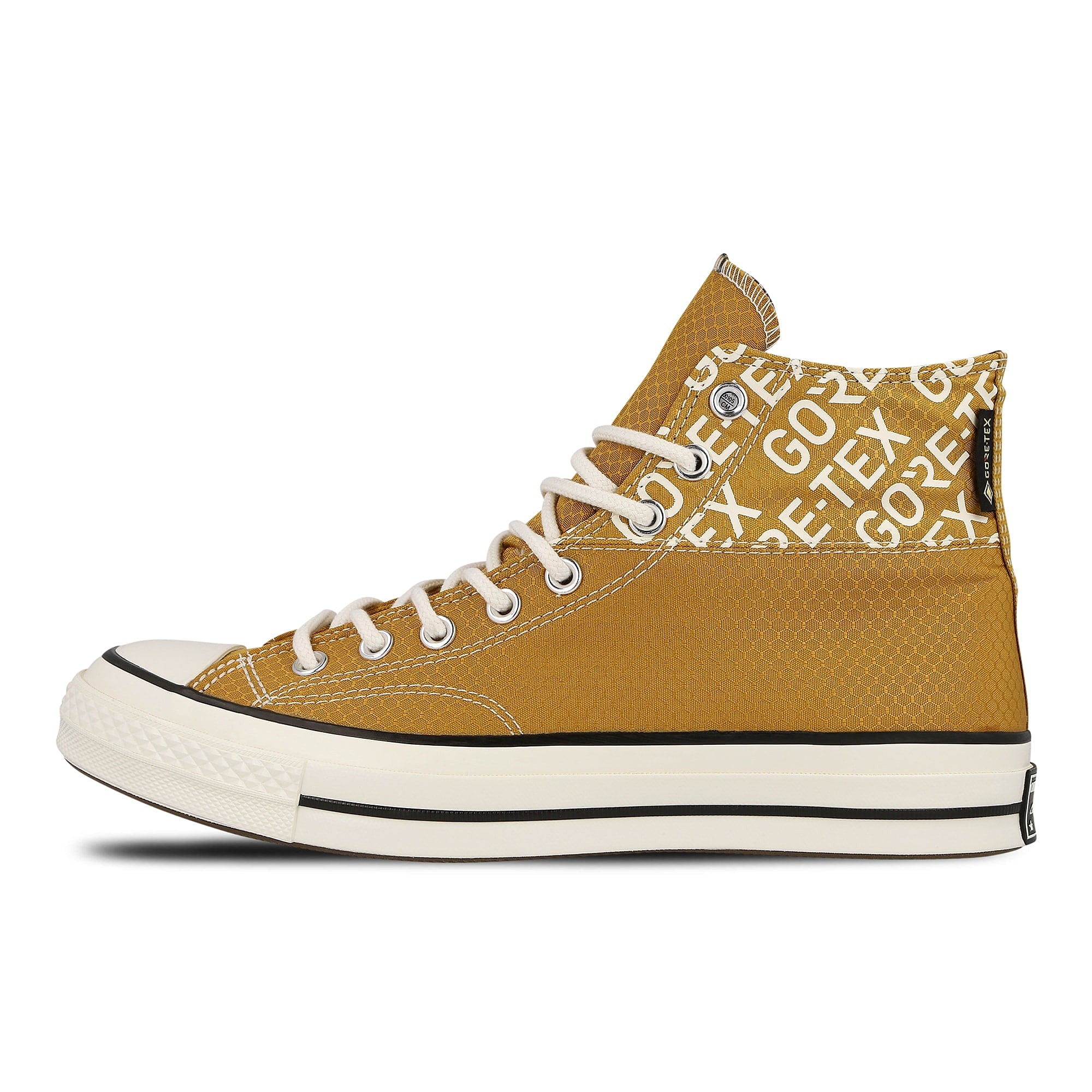 Converse chuck 70 high Wheat-Egret-Egret Sneakers 164913C | Overkill