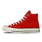 Converse chuck 70 hi Enamel Red / Egret / Black Sneakers 164944C | Overkill