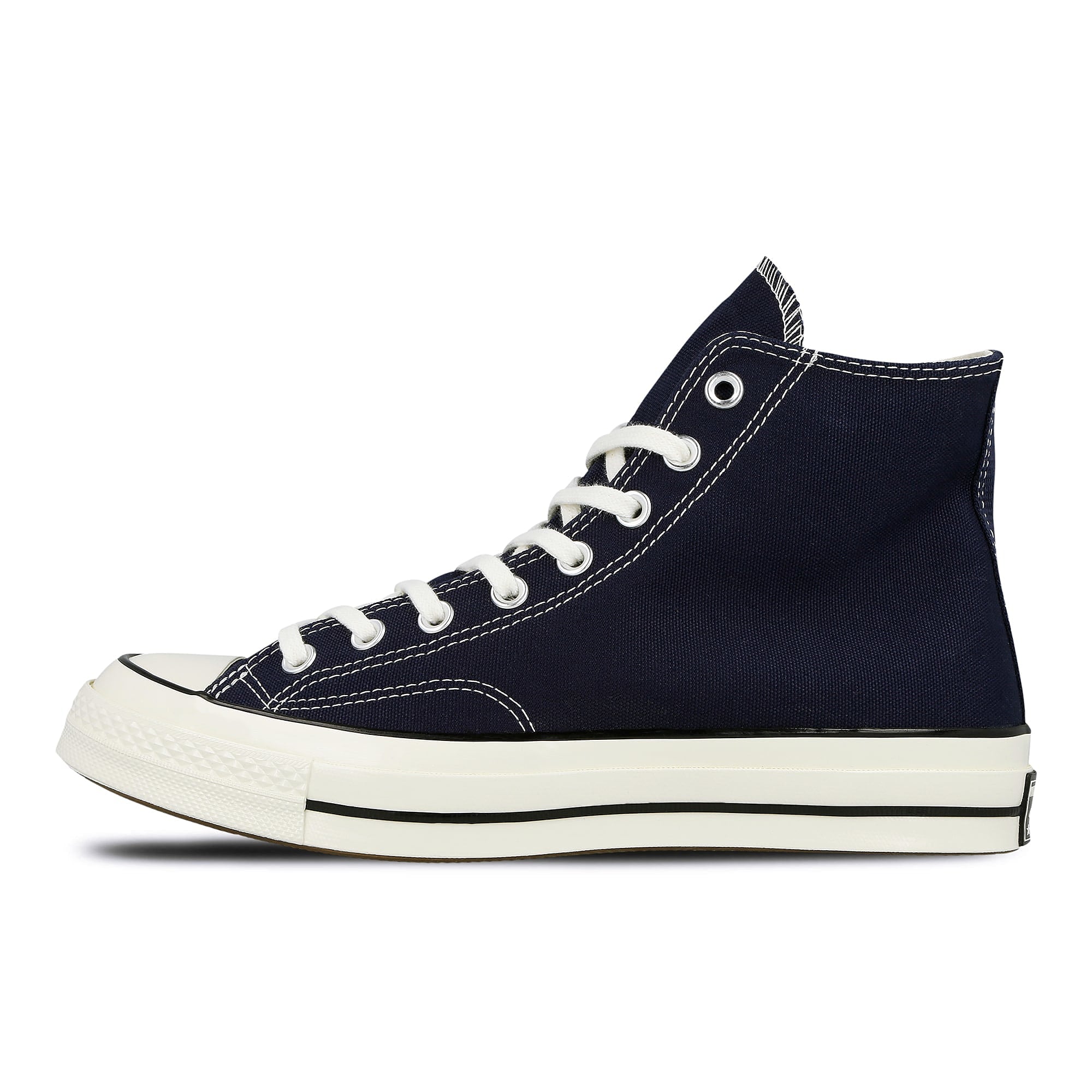 Converse chuck 70 hi Obsidian / Egret / Black Sneakers 164945C | Overkill