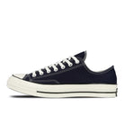 Converse chuck 70 ox Obsidian / Egret / Black Sneakers 164950C | Overkill