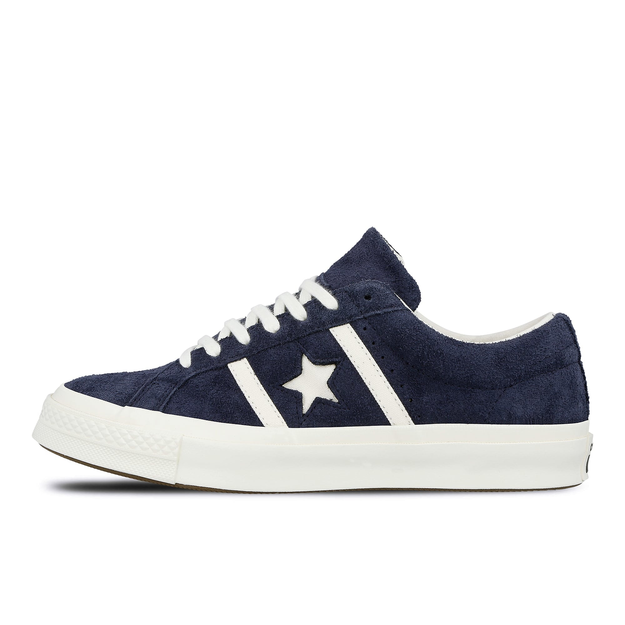 Converse one star academy ox Obsidian / / Egret / Egret Sneakers 165022C | Overkill