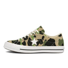 Converse one star archive prints ox Candied Ginger-Piquant Green Sneakers 165027C | Overkill