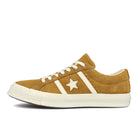Converse one star academy ox Wheat-Egret-Egret Sneakers 165041C | Overkill