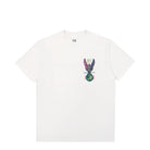 Obey Peace Eagle Tee White T-Shirts 165263596 / White | Overkill