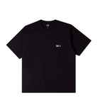 Obey Helinox x Obey Classic T-Shirt Black T-Shirts 165263490-BLK | Overkill