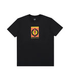 Obey Riot Cop Tee Black T-Shirts 165263590 / Black | Overkill