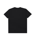 Obey Riot Cop Tee Black T-Shirts Material | Overkill