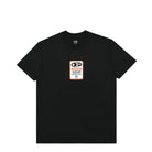 Obey Surveillance Tee Black T-Shirts 165263621 / Black | Overkill