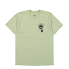 Obey Peace Delivery T-Shirt Cucumber T-Shirts 165263794-CUB | Overkill