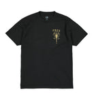Obey Scorpion T-Shirt Black T-Shirts 165263944-BLK | Overkill
