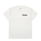 Obey No One Obey T-Shirt White T-Shirts 165263951-WHT | Overkill