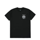 Obey Birds Of Justice T-Shirt Black T-Shirts 165263975-BLK | Overkill