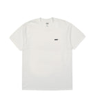 Obey Drink Crude Oil Cup T-Shirt White T-Shirts 165263976-WHT | Overkill