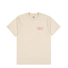 Obey Bella Maximus T-Shirt Cream T-Shirts 165264142 / Cream | Overkill