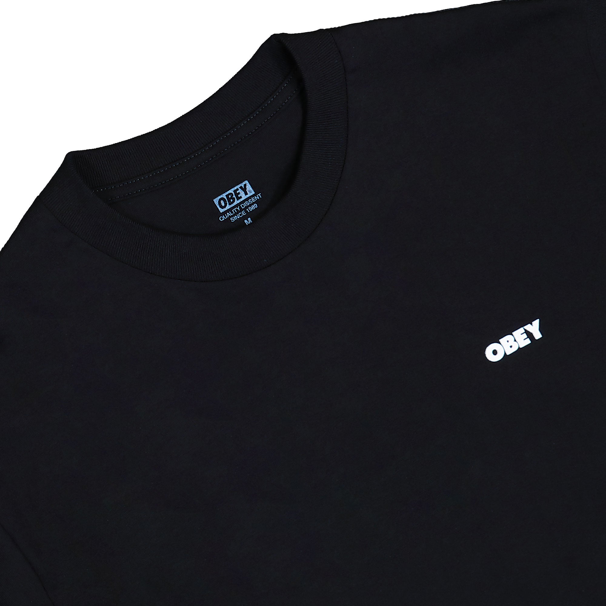 ◆BLARE FEST. T-shirt ブラック Lサイズ 25AW-FSxblur-03FS1880_BLACK_1.