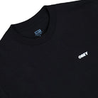 Obey Sound & Resistance Bird T-Shirt Black T-Shirt 165264213 / Black Detailfoto | Overkill
