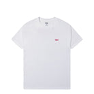 Obey Art Studio Flowers T-Shirt White T-Shirts 165264234 / White | Overkill
