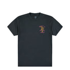 Obey Bad Ideas Eagle T-Shirt Vintage Black T-Shirt 165264268 / Vintage Black | Overkill
