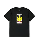 Obey Classic T-Shirt Black T-Shirts 165264274M-BLK | Overkill