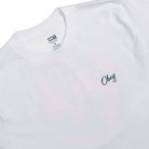 Obey Paper Rose T-Shirt White T-Shirts 165264300 Detailfoto | Overkill
