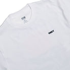 Obey In Bloom T-Shirt White T-Shirts 165264329 Detailfoto | Overkill
