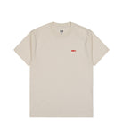 Obey Love In A Void T-Shirt Cream T-Shirts 165264389-CRM | Overkill