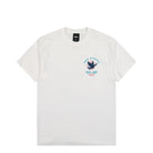 Obey Unlock Peace & Freedom White T-Shirt 165264433-WHT | Overkill
