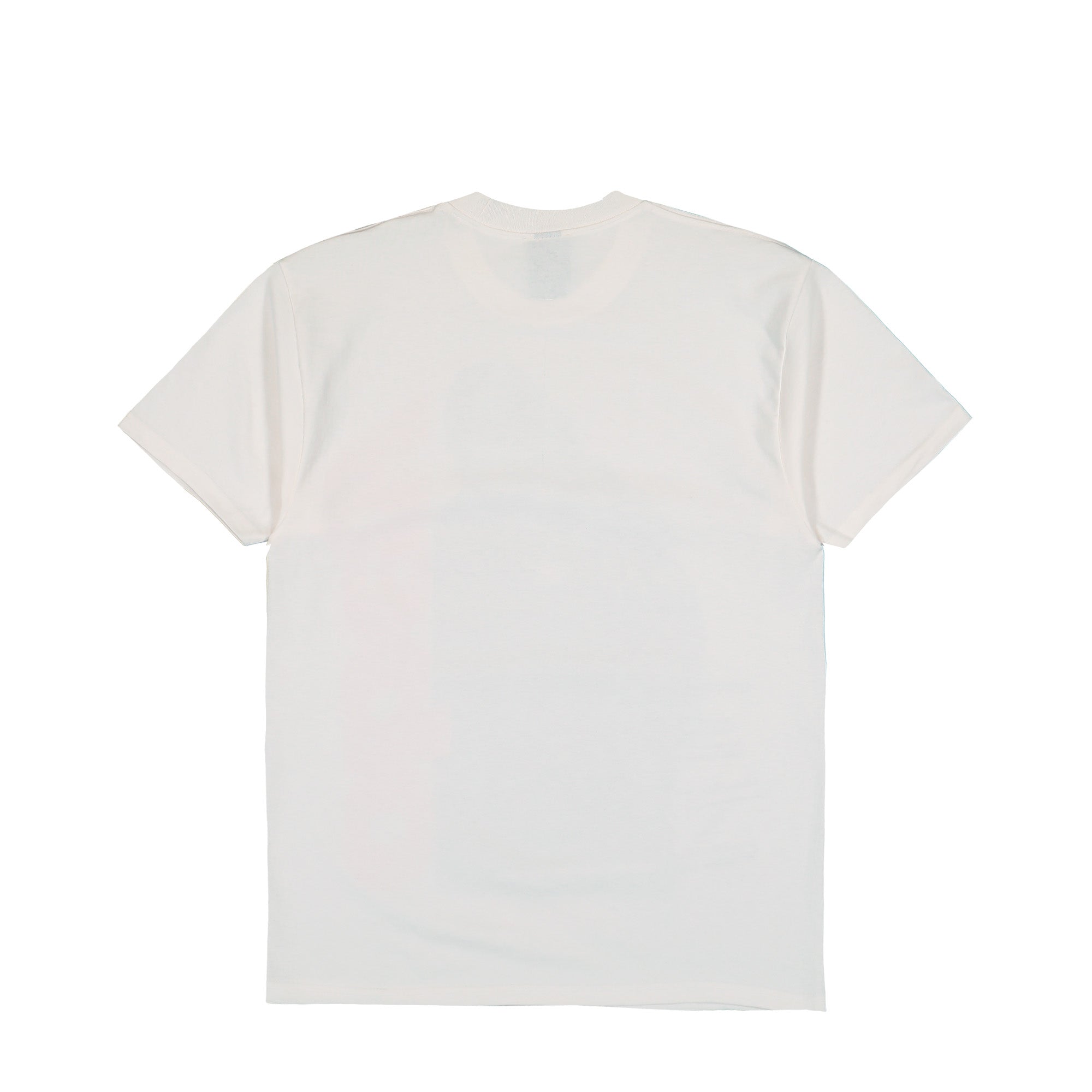 Obey Love Is Brutal T-Shirt Vintage White T-Shirt 165264486-VWH Close-up | Overkill
