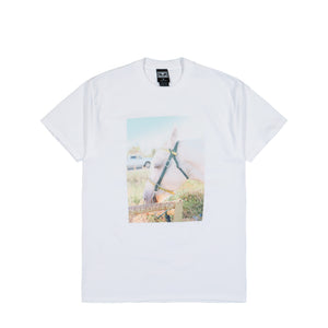 Obey Rodeo Queen T-Shirt White T-Shirt 165264537-WHT | Overkill
