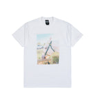 Obey Rodeo Queen T-Shirt White T-Shirt 165264537-WHT | Overkill
