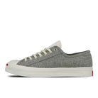 Converse Footpatrol x Converse Jack Purcell Ox Blue / Steel Frey / Egret Sneakers 165492C | Overkill